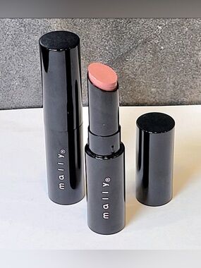2X Mally Lipstick Darling